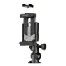 Joby Griptight Pro 2 Mount Unterstützung, Black, One Size