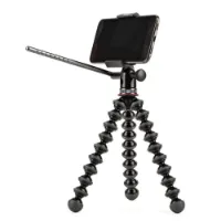 Joby Griptight Pro Video Gp Stand Stativ Joby Griptight Pro Video Gp Stand Stativ