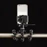 Joby Griptight Pro Video Gp Stand Stativ, Black, One Size