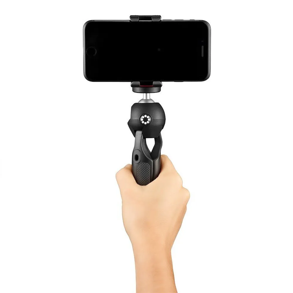 Joby Handypod Mobiles Stativ Refurbished, Black, One Size Joby Handypod Mobiles Stativ Refurbished, Black, One Size