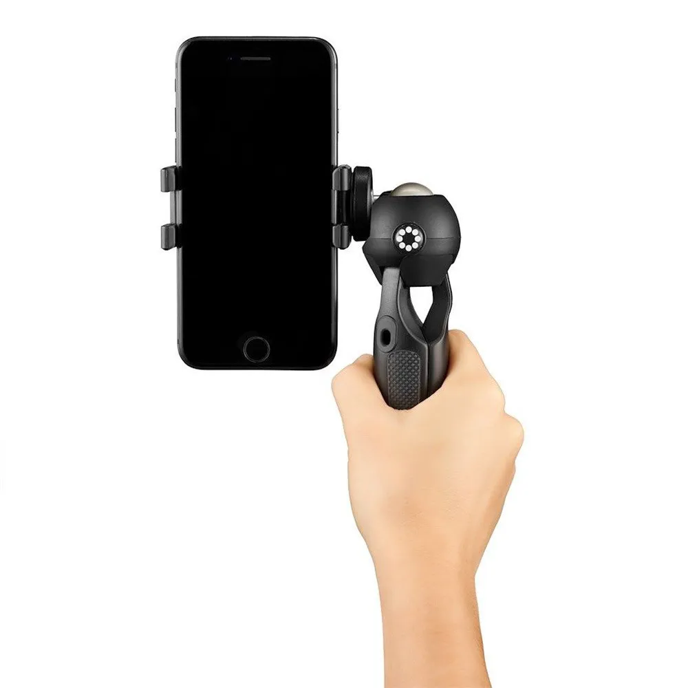 Joby Handypod Mobiles Stativ Refurbished, Black, One Size Joby Handypod Mobiles Stativ Refurbished, Black, One Size