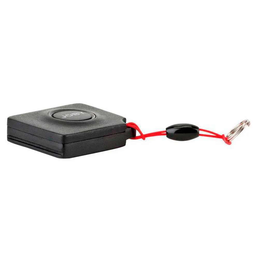 Joby Impulse Unterstützung, Black, One Size Joby Impulse Unterstützung, Black, One Size