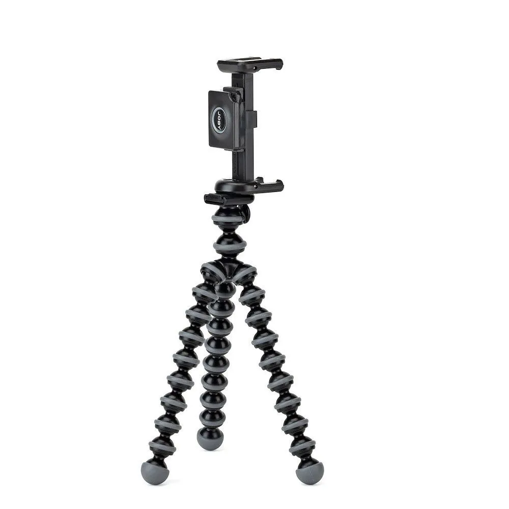 Joby Impulse Unterstützung, Black, One Size Joby Impulse Unterstützung, Black, One Size