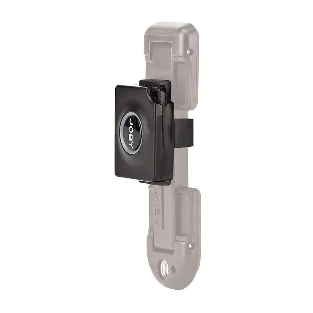 Joby Impulse Unterstützung, Black, One Size Joby Impulse Unterstützung, Black, One Size