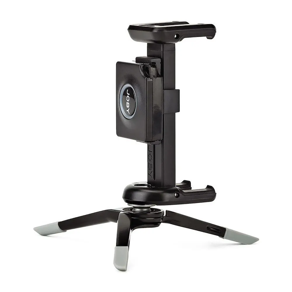 Joby Impulse Unterstützung, Black, One Size Joby Impulse Unterstützung, Black, One Size