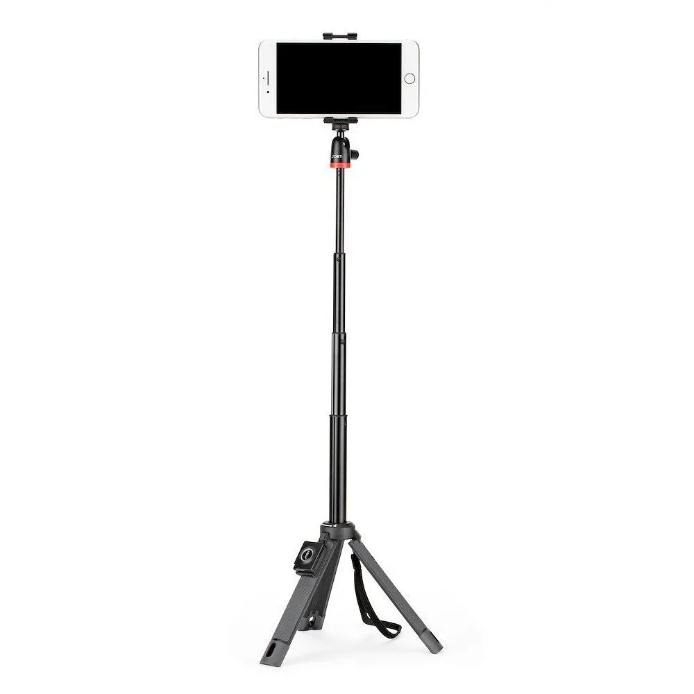 Joby Telepod Mobile Stativ, Black, One Size Joby Telepod Mobile Stativ, Black, One Size