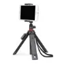 Joby Telepod Mobile Stativ, Black, One Size