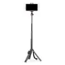 Joby Telepod Mobile Stativ, Black, One Size