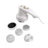 Jocca 6017 Anti-cellulite-massagegerät, White, One Size