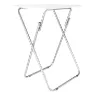Jocca Folding Tisch, White, One Size