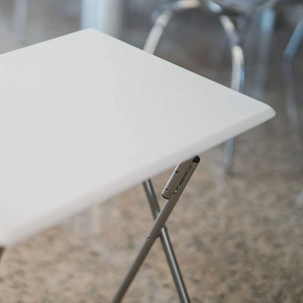 Jocca Folding Tisch, White, One Size Jocca Folding Tisch, White, One Size