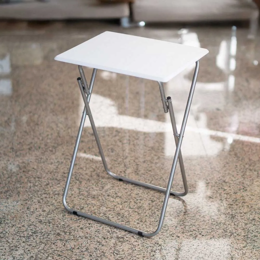 Jocca Folding Tisch, White, One Size Jocca Folding Tisch, White, One Size