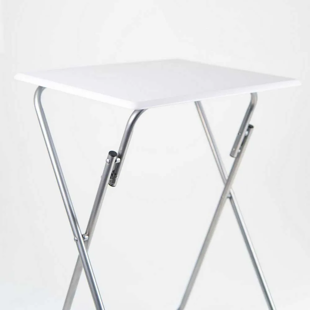 Jocca Folding Tisch, White, One Size Jocca Folding Tisch, White, One Size