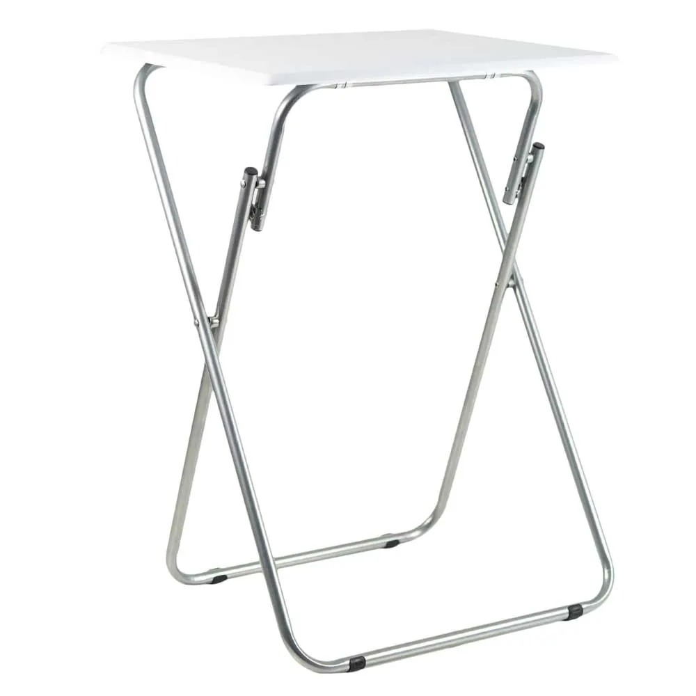 Jocca Folding Tisch, White, One Size Jocca Folding Tisch, White, One Size