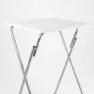Jocca Folding Tisch, White, One Size
