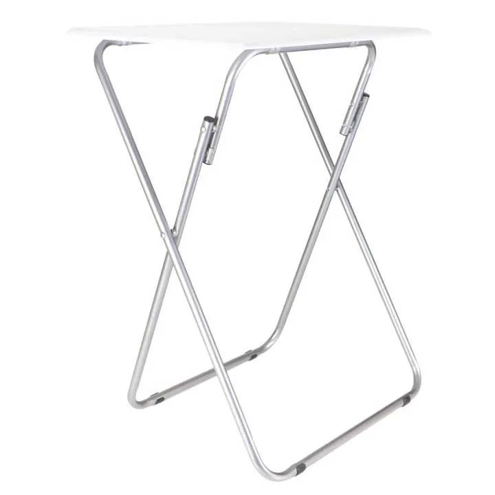 Jocca Folding Tisch, White, One Size Jocca Folding Tisch, White, One Size