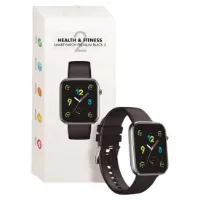Jocca Pharma Premium Rounded 2 Smartwatch Jocca Pharma Premium Rounded 2 Smartwatch