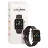 Jocca Smartwatch, Black