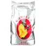 Joerges Gorilla Bar Crema 1kg Kaffeebohnen Italienisch, Black, One Size