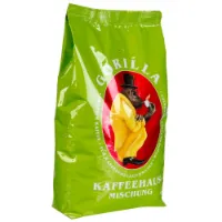 Joerges Gorilla Coffeehouse 1kg Kaffeebohnen Joerges Gorilla Coffeehouse 1kg Kaffeebohnen