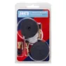 Joe's No Flats 2 T Xcfv Felgenband, Blue, 17-21mm