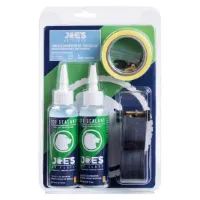 Joe's No Flats Eco System Xcfv Reparatursatz Joe's No Flats Eco System Xcfv Reparatursatz