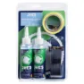 Joe's No Flats Eco System Xcfv Reparatursatz, Green, 17-19mm