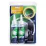 Joe's No Flats Ecosystem All Mountaun Fv Reparatursatz, Green, 19-25mm