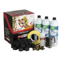 Joe's No Flats Professional 26´´ Tubeless-kit Joe's No Flats Professional 26´´ Tubeless-kit