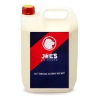 Joe's No Flats Super Mtb Tubeless Dichtmittel 5l Joe's No Flats Super Mtb Tubeless Dichtmittel 5l