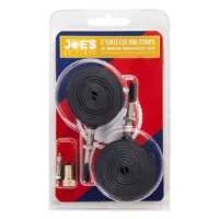 Joe's No Flats T All Mountain Fv Felgenband 2 Einheiten Joe's No Flats T All Mountain Fv Felgenband 2 Einheiten