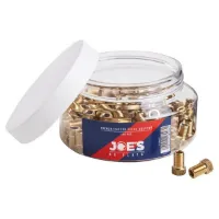 Joe's No Flats Thin/fat Ventiladapter 100 Einheiten Joe's No Flats Thin/fat Ventiladapter 100 Einheiten