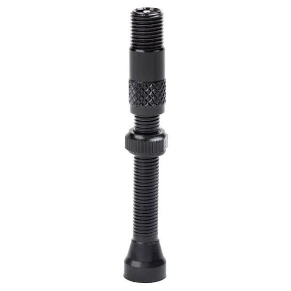 Joe's No Flats Thin To Fat Valve Umrüstungskit, Black, One Size