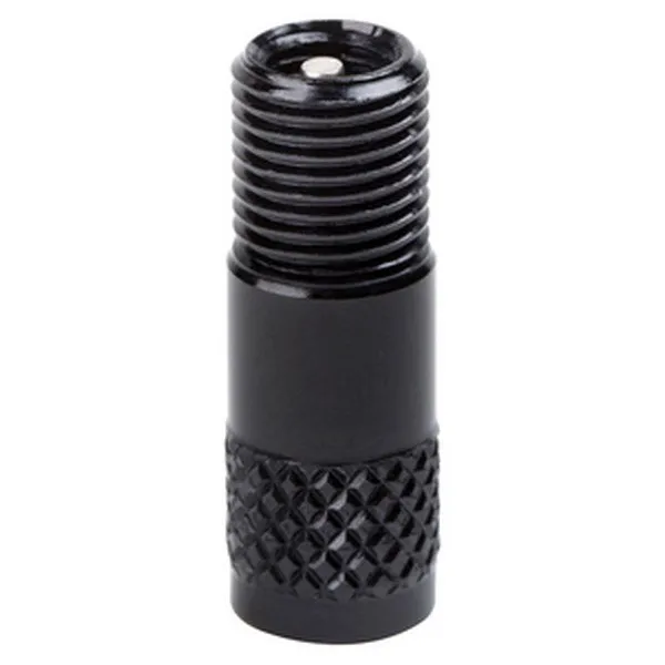 Joe's No Flats Thin To Fat Valve Umrüstungskit, Black, One Size