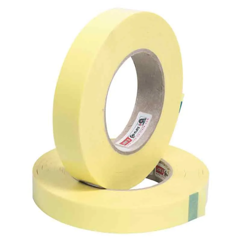Joe's No Flats Tubeless Felgenband 60 M