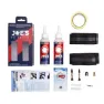 Joe's No Flats Universal Mtb 26/27.5/29´´ Tubeless-kit, Multicolor, One Size