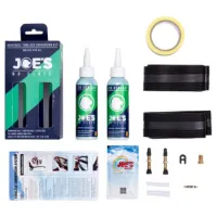 Joe's No Flats Universal Tubeless Umrüstungskit Joe's No Flats Universal Tubeless Umrüstungskit