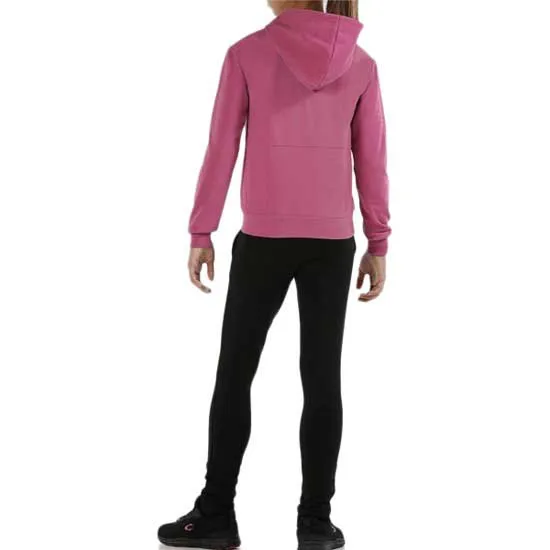 John Smith Boira Trainingsanzug, Bubble gum, 12Y