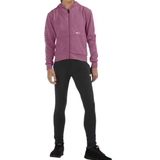 John Smith Boira Trainingsanzug, Bubble gum, 12Y