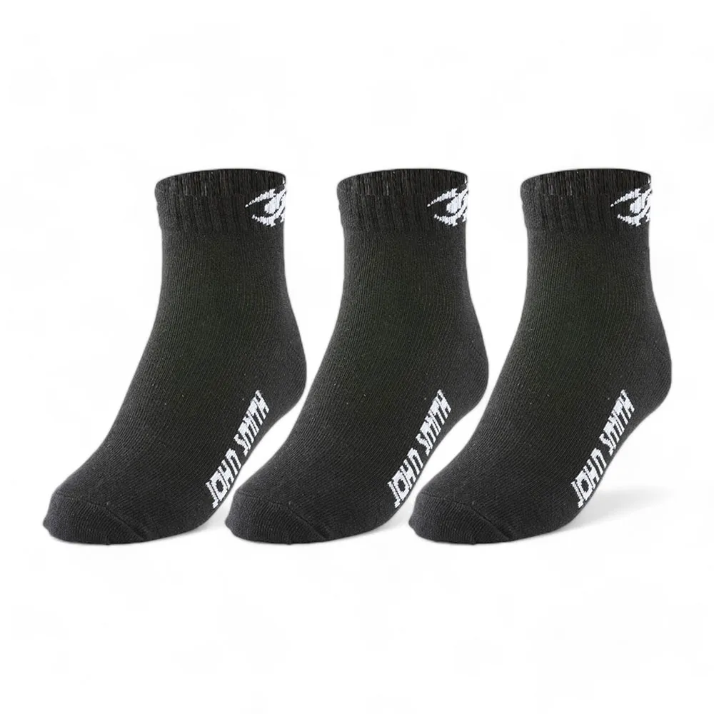 John Smith C16213 Socken 6x3 Paar 25v John Smith C16213 Socken 6x3 Paar 25v
