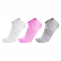 John Smith C25101 Kurze Socken 6x3 Paar 25v John Smith C25101 Kurze Socken 6x3 Paar 25v