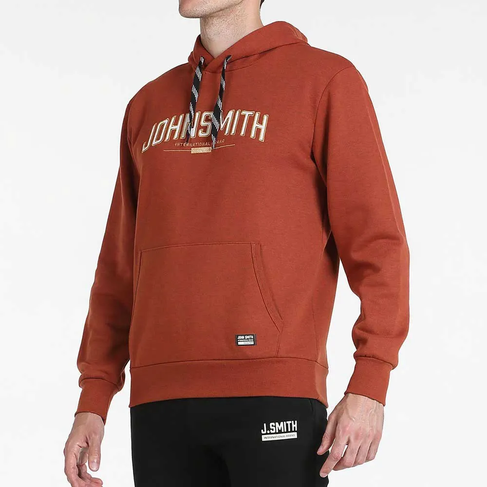 John Smith Erebo Kapuzenpullover male John Smith Erebo Kapuzenpullover male