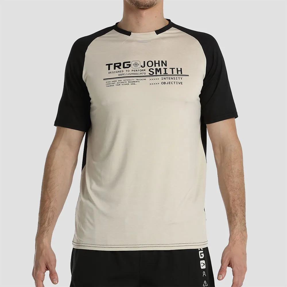 John Smith Hoces Kurzarm-t-shirt male John Smith Hoces Kurzarm-t-shirt male