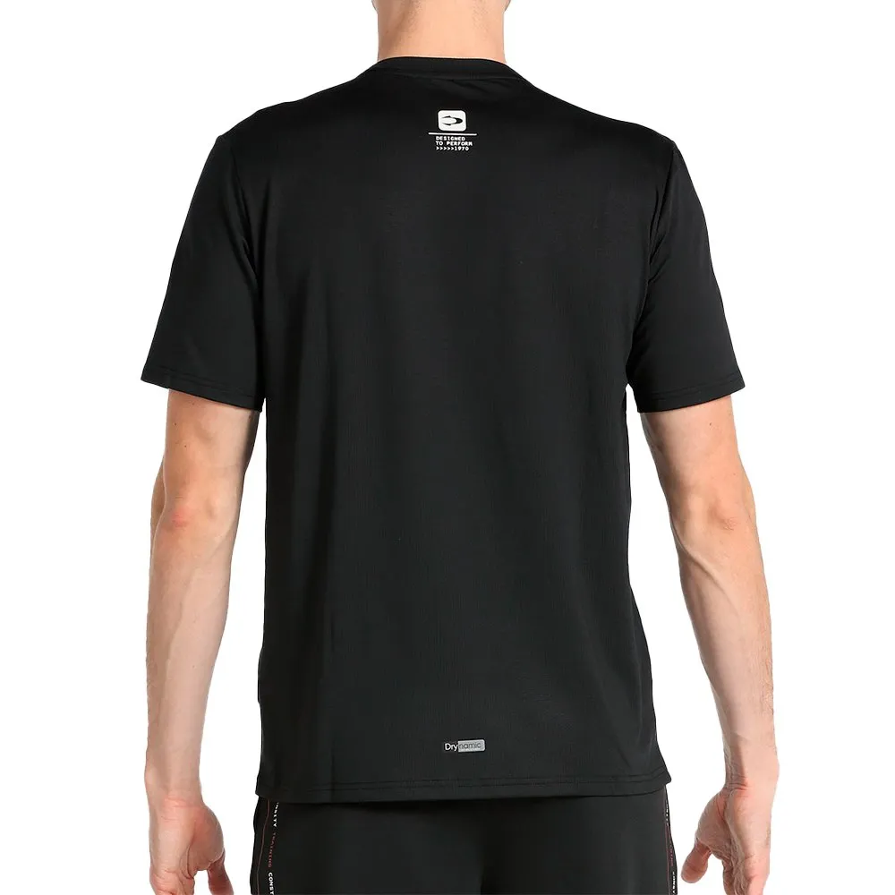John Smith Holeo Kurzarm-t-shirt male, Middle gray John Smith Holeo Kurzarm-t-shirt male, Middle gray
