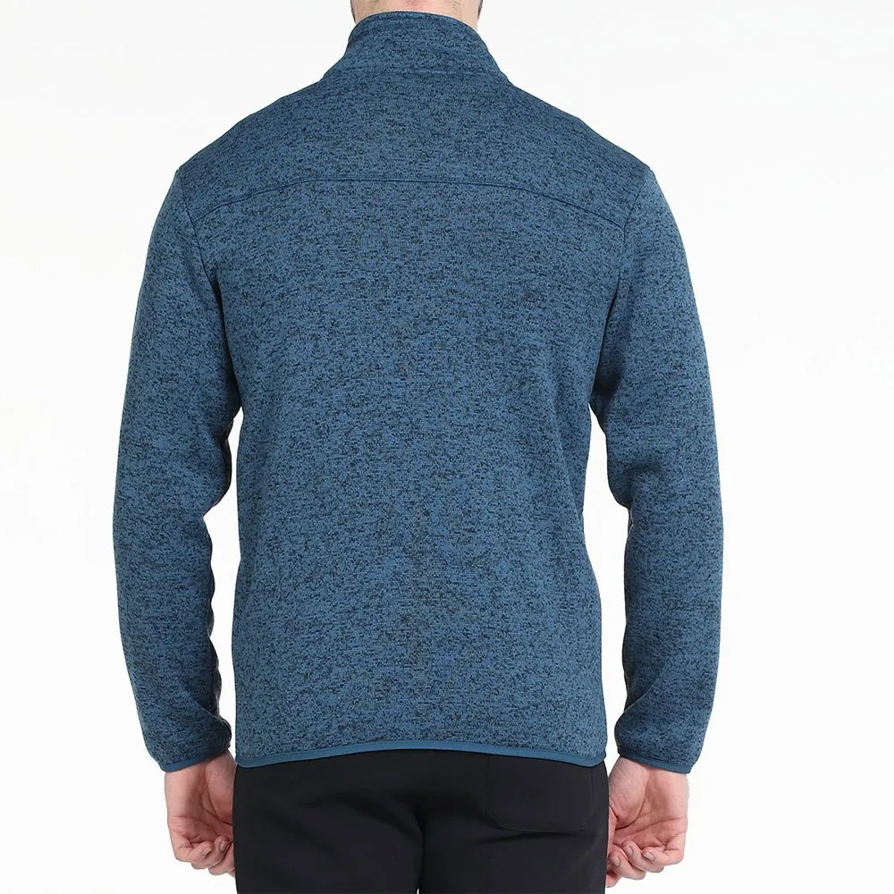 John Smith Jari Fleece Mit Durchgehendem Reißverschluss John Smith Jari Fleece Mit Durchgehendem Reißverschluss
