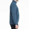 John Smith Jari Fleece Mit Durchgehendem Reißverschluss
