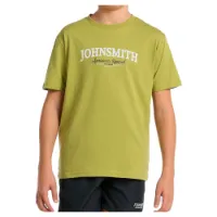 John Smith Jaula Kurzarm-t-shirt 12 Einheiten male John Smith Jaula Kurzarm-t-shirt 12 Einheiten male