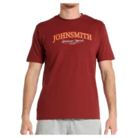 John Smith Jaula Kurzarm-t-shirt 12 Einheiten male