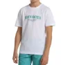 John Smith Jaula Kurzarm-t-shirt 12 Einheiten male