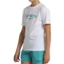 John Smith Jaula Kurzarm-t-shirt 12 Einheiten male